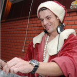 dj meson