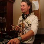 dj meson