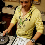 dj meson