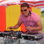 dj meson