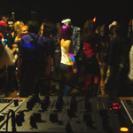 dj meson