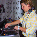 dj meson