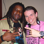 dj meson