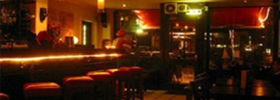 Coctail bar